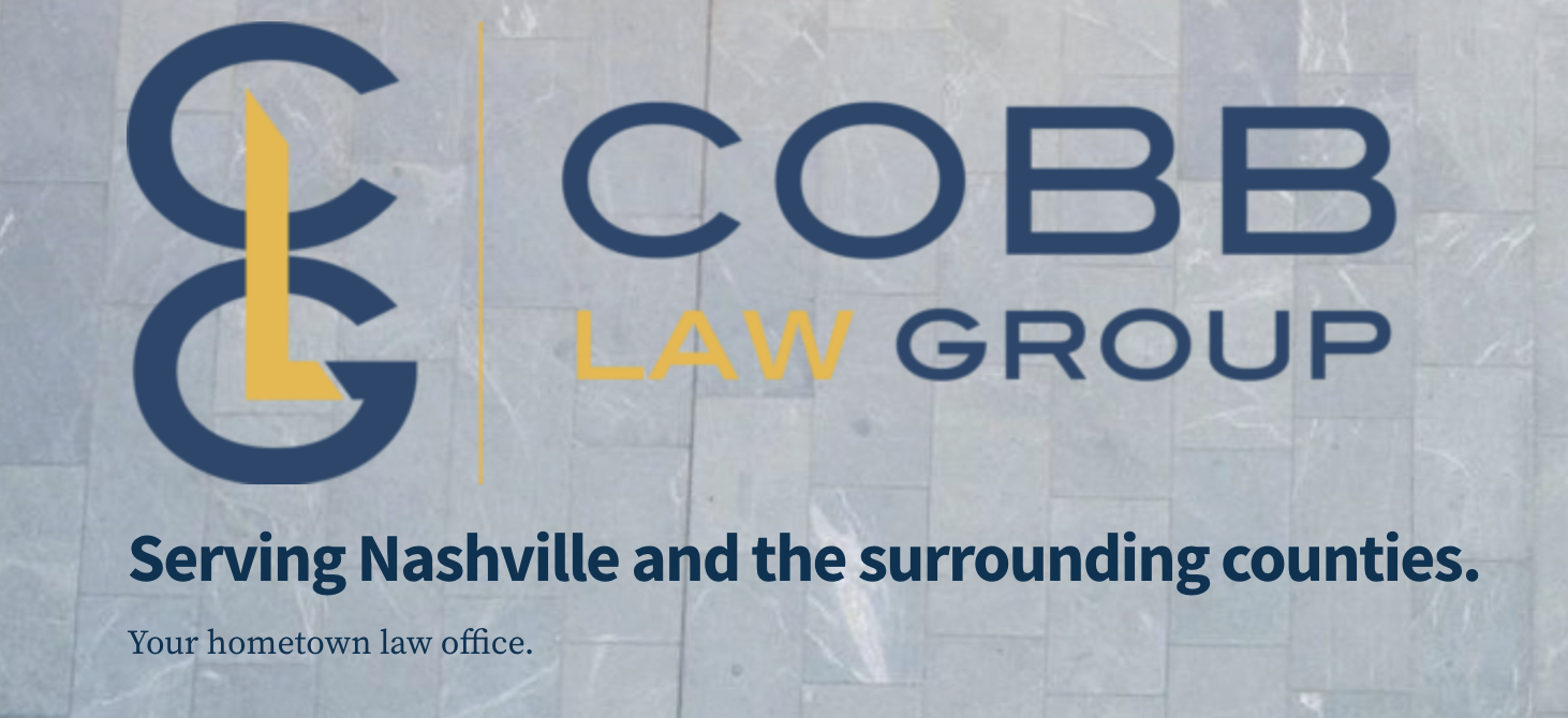 Cobb Law Group, LP Best Lawyers in Nashville Top 10 Attorneys Near You